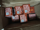 非常丸美丸美面霜巧克力絲滑日霜50g滋潤補水保濕淡化細紋干紋抗皺護膚品 丸美巧克力絲滑晚霜10g*10 曬單實(shí)拍圖