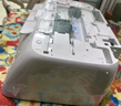 惠普（HP）4925彩色無(wú)線(xiàn)噴墨打印機家用 大印量低成本照片打印機 微信打印 復印 掃描 曬單實(shí)拍圖