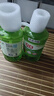 立白茶籽洗潔精1kg*4瓶99%除菌高效去油除味寶寶餐具果蔬適用食品可用 曬單實(shí)拍圖