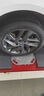 佳通(Giti)輪胎205/50R17 93W  228v1 原配艾瑞澤5 適配 帝豪/秦EV  曬單實(shí)拍圖