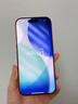 圖拉斯原感膜Ultra [肖特玻璃+3D熱彎+AR增透]適用蘋果17ProMax鋼化膜iphone17promax手機膜全屏高清膜 曬單實拍圖
