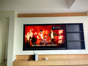 海信電視E8Q 85英寸 信芯H6 U+MiniLED  黑曜屏 首發(fā)330Hz高刷 帝瓦雷音響 E8NPRO升級 國家補貼85E8Q 曬單實(shí)拍圖
