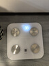 華為智能體脂秤 3 WiFi版 電子秤體重秤家用 14項(xiàng)身體數(shù)據(jù)/WiFi藍(lán)牙雙連接雅致白 曬單實(shí)拍圖