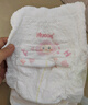 好奇（Huggies）鉑金裝小桃褲成長褲XXXL26片*4包(17kg以上)【透爽散熱】 曬單實拍圖