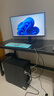 華碩全家桶追影i5 14400F/14600KF/5060/5060Ti/5070黑神話三角洲游戲臺(tái)式電腦主機(jī)直播設(shè)計(jì)組裝整機(jī) 規(guī)格二丨i5 13400F/RTX5060 曬單實(shí)拍圖