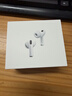 Apple/蘋果 AirPods Pro (第三代) 搭配MagSafe充電盒 (USB-C) 蘋果耳機(jī) 藍(lán)牙耳機(jī) 適用iPhone/iPad/Mac 曬單實(shí)拍圖