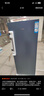 海爾（Haier）242升風(fēng)冷無霜立式小冰柜家用小型冷藏柜冷凍柜兩用大容量抽屜式冷柜小冰箱BD-242WGHDGB9國家補(bǔ)貼 曬單實(shí)拍圖
