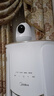 360攝像頭8pro-4K 800萬(wàn)AI云臺家用攝像頭監控雙頻WIFI手機遠程監控器360度夜視全景嬰兒看護器  曬單實(shí)拍圖