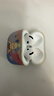 Apple/蘋(píng)果 AirPods 4(支持主動(dòng)降噪)搭配無(wú)線(xiàn)充電盒(USB-C)蘋(píng)果耳機 藍牙耳機適用iPhone/iPad 四代 曬單實(shí)拍圖