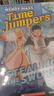 Time Jumpers 時(shí)間旅行者3冊 英文原版 學(xué)樂(lè )大樹(shù)系列 時(shí)空穿梭探險兒童橋梁章節書(shū)  藍思570-640L 英語(yǔ)學(xué)習書(shū)籍課外閱讀讀物 Scholastic Branches美國學(xué)樂(lè )出版社 曬單實(shí)拍圖