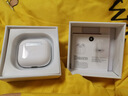 華強(qiáng)北頂配【直營正品丨降噪Air4代】適用蘋果真無線ANC降噪藍(lán)牙半入耳式耳機(jī)iPhone17/16/15 Pro頂配pods4 【原版正裝全功能頂配版】 主動(dòng)降噪+空間音頻+三真電量 曬單實(shí)拍圖