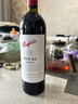 奔富（Penfolds）BIN28西拉/設拉子干紅葡萄酒750ml*6支原瓶進(jìn)口木塞原箱【澳版】 曬單實(shí)拍圖