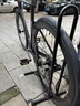 PARDUS瑞豹公路車(chē)SPARK SPORT-QED PLUS碳纖維破風(fēng)架電變25新款星火 【碳輪】暗黑-QED PLUS電變 M（適合身高174-182CM） 曬單實(shí)拍圖