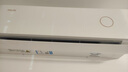 科龍空調大1.5匹 海信出品 靜省電Max 新一級變頻掛機雙排神機以舊換新國家補貼KFR-35GW/QS1Max-X1 曬單實(shí)拍圖