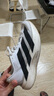 阿迪達(dá)斯 （adidas）男子 跑步系列 adizero Evo SL M 跑步鞋 JH6206 42.5碼/UK8.5 曬單實拍圖