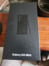 三星Galaxy S23 UltraSM-S9180 穩(wěn)勁性能大屏S Pen書寫 全網(wǎng)通5G手機 S23Ultra 悠遠黑 12+512GB【港臺版】6 期 免 息 曬單實拍圖
