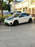 博世（BOSCH）雨刷器雨刮器神翼26/20(特斯拉model Y/輝昂/探歌) 曬單實(shí)拍圖