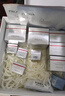 珀萊雅紅寶石面霜滋潤款50g抗皺緊致淡化細(xì)紋保濕乳液面霜 生日禮物 曬單實(shí)拍圖