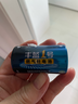 豐藍1號小黃帽 燃氣灶電池 大號1號電池2粒裝 適用于熱水器/燃氣灶/熱水器/收音機/手電筒等 R20P 曬單實(shí)拍圖
