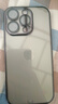 Apple/蘋果 iPhone 16 Pro（A3294）512GB 原色鈦金屬 支持移動(dòng)聯(lián)通電信5G 雙卡雙待手機(jī) 曬單實(shí)拍圖