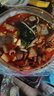 冒鮮族 香辣冒菜底料240g 四川特色麻辣燙串串香調味料小火鍋料包 曬單實(shí)拍圖