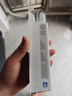 飛利浦電動(dòng)牙刷頭 基礎(chǔ)潔凈3倍清除牙菌斑 杜邦刷毛 6支裝HX6016  適配鉆石3系HX51/HX3/HX6系列 曬單實(shí)拍圖