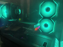華碩全家桶酷睿i5 13400F/14600KF+RTX5060臺(tái)式組裝電腦主機(jī)游戲高端電競獨(dú)顯直播設(shè)計(jì)渲染整機(jī)臺(tái)式機(jī) 配置四：I5 13400F+RTX5060 曬單實(shí)拍圖