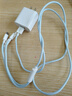 智國者（WITGOER）三合一充電器快充一拖三手機充電數(shù)據(jù)線車載多頭適用iphone華為蘋果安卓ipad多功能三頭1.2米套裝 曬單實拍圖