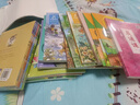 萬(wàn)物復書(shū)25秋五年級穿越賀蘭山一百個(gè)孩子的中國夢(mèng) 可愛(ài)的中國經(jīng)典彩繪版 非法智慧名家名篇版 小兵張嘎名家名繪版 慈母情深·心靈的花園 夜空中最亮的星正版贈導讀單 五年級6本組合+導讀單 曬單實(shí)拍圖
