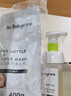 babycare谷物酵素奶瓶清潔劑奶瓶清洗劑嬰兒餐具清洗液果蔬洗潔精850ml 曬單實(shí)拍圖