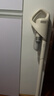 海爾（Haier）無(wú)線(xiàn)吸拖一體吸塵器家用輕量寵物便攜式除塵機大功率大吸力干吸濕拖多用HZG-Q49W國家補貼 曬單實(shí)拍圖