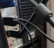 綠聯(lián)USB無(wú)線(xiàn)網(wǎng)卡WiFi6 智能免驅AX300 無(wú)線(xiàn)WiFi接收器 臺式機筆記本電腦專(zhuān)用 外置天線(xiàn) 主機網(wǎng)絡(luò )發(fā)射器 曬單實(shí)拍圖