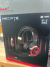 漫步者（EDIFIER）HECATE G4Spro無(wú)線(xiàn)2.4G藍牙游戲耳機頭戴式 長(cháng)續航音樂(lè )電競電腦三角洲吃雞fps耳麥7.1聲道g4s pro 黑色【7.1音效+2.4G無(wú)線(xiàn)+藍牙】 曬單實(shí)拍圖