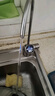 海爾（Haier）鮮活水家用凈水機1200G pro6年RO凈飲機廚下凈水器3.48L/分鐘 HKC3000-R793D2U1國家補貼 七夕禮物 曬單實拍圖