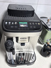德龍（Delonghi）全自動(dòng)咖啡機 意式家用15bar泵壓13檔研磨豆粉兩用13款菜單自動(dòng)奶泡NEXT原裝進(jìn)口E LattePlus 2.0 升級全彩屏幕顯示 大容量奶缸水箱 自動(dòng)清洗 曬單實(shí)拍圖