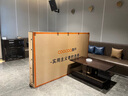 酷開創(chuàng)維電視100K3 Pro 2025款 一級能效 100英寸巨幕4+128GB288Hz高刷會議平板液晶電視100P3E Max 100英寸 電視巨幕 100K3 Pro2025款 曬單實拍圖
