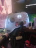 北通鯤鵬70AI智控旗艦精英游戲手柄xbox自適應(yīng)扳機(jī)switch2電容搖桿steam電腦PC手機(jī)藍(lán)牙NS 黑神話悟空  曬單實(shí)拍圖