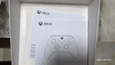 XBOX微軟Xbox Series S/X無(wú)線(xiàn)手柄 XSS XSX黑神話(huà)悟空 藍牙手柄PC電腦Elite 精英版手柄二代 iOS 平板 Xbox手柄【冰雪白】 曬單實(shí)拍圖