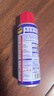 WD-40除銹劑wd40家用門(mén)鎖潤滑油機械防銹縫紉機油窗合頁(yè)鑰匙孔鎖芯噴劑 除銹潤滑劑100ml【贈除銹工具】 曬單實(shí)拍圖