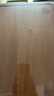 愛(ài)仕達（ASD）切菜板實(shí)木砧板百年齡烏檀木抗菌防霉加大加厚家用案板40*28*2.5 曬單實(shí)拍圖