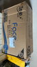 潔柔有芯卷紙 黑Face4層140克*30卷 厚韌耐用 衛生紙卷筒紙紙巾整箱 曬單實(shí)拍圖