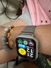 vivoWATCH GT 藍(lán)牙版 晨霜白軟膠智能手表 藍(lán)河操作系統(tǒng)AI 體驗(yàn)超長(zhǎng)續(xù)航 健康監(jiān)測(cè) 曬單實(shí)拍圖