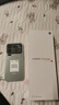 小米（MI）17Pro Max 手機新品5G旗艦背屏ys 森野綠 12GB+512GB 官方標配 曬單實拍圖