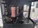AMD銳龍R5 9600X組裝電腦RTX5060Ti/RX9060XT顯卡三角洲行動(dòng)游戲臺式電腦整機設計剪輯繪圖DIY組裝機 配置三 R5 9600X+RTX5060 8GB 主機套件 曬單實(shí)拍圖