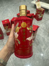 五糧液股份 婚宴喜酒 富貴吉祥精致52度500ml*6瓶 固態(tài)法濃香型白酒禮盒 曬單實(shí)拍圖