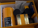 帕爾瑪之水（ACQUA DI PARMA）【新香上市】格調(diào)茉莉清韻100ml香水禮盒 花香木質(zhì)調(diào)七夕節(jié)禮物 曬單實(shí)拍圖