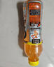百事可樂(lè ) 佳得樂(lè ) GATORADE 橙味 補充電解質(zhì)運動(dòng)飲料 600ml*15瓶 隨機包裝 曬單實(shí)拍圖