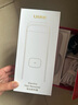 Ulike Air4【政府補貼】 藍寶石冰點(diǎn)脫毛儀女士刮毛刀剃毛器私處美容儀 男士送禮生日禮物送女友 【京東快遞】Air4星黛粉+電動(dòng)刮刀 曬單實(shí)拍圖