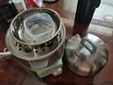 蘇泊爾（SUPOR）煮蛋器 小電蒸鍋 多功能家用不銹鋼蒸蛋器  煮雞蛋神器 可定時自動斷電 Z16YK858 曬單實拍圖