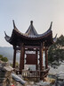涼亭戶外庭院花園景觀防腐木亭子別墅仿古實(shí)木六角亭定制木屋長廊 卡其色 2.8米六角常規(guī)涼亭 曬單實(shí)拍圖